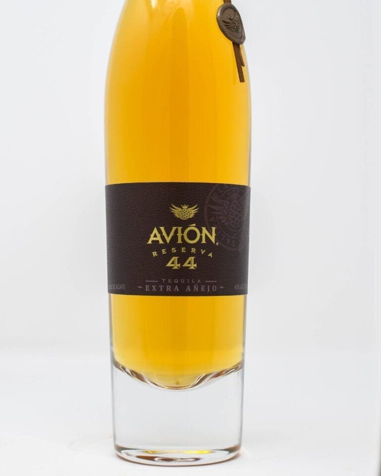 Avion, Reserva 44, Extra Anejo Tequila, 750ml Princeville Wine Market