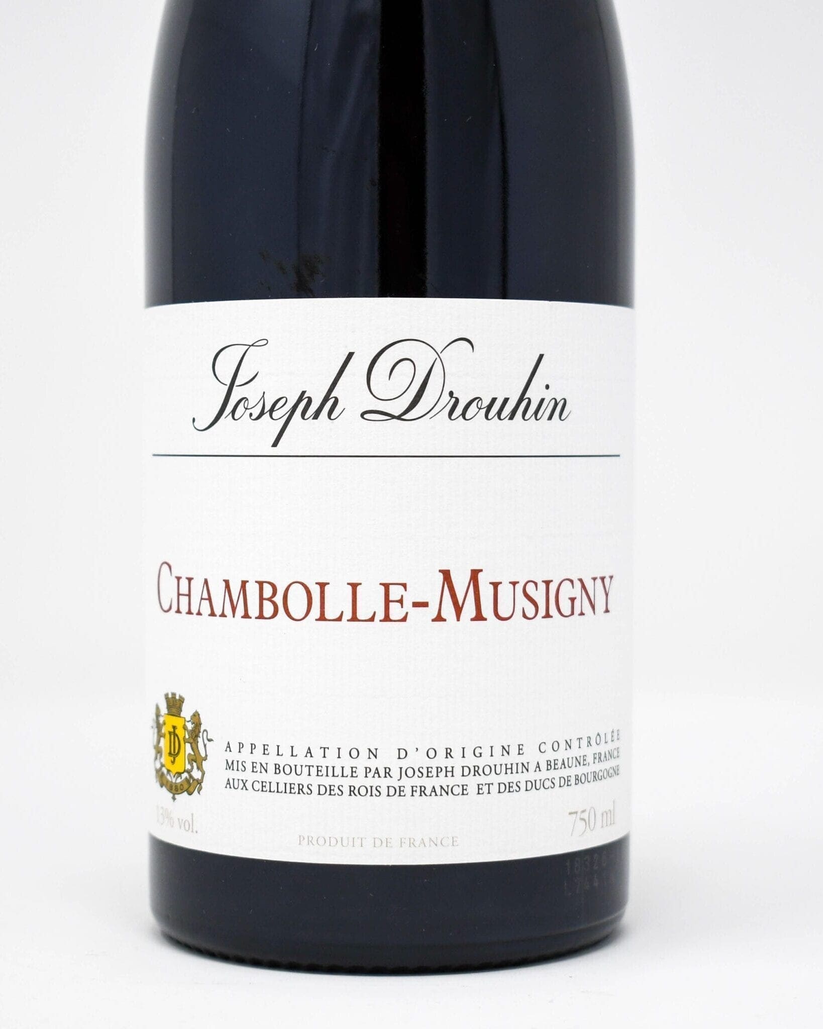 Joseph Drouhin, Chambolle-Musigny