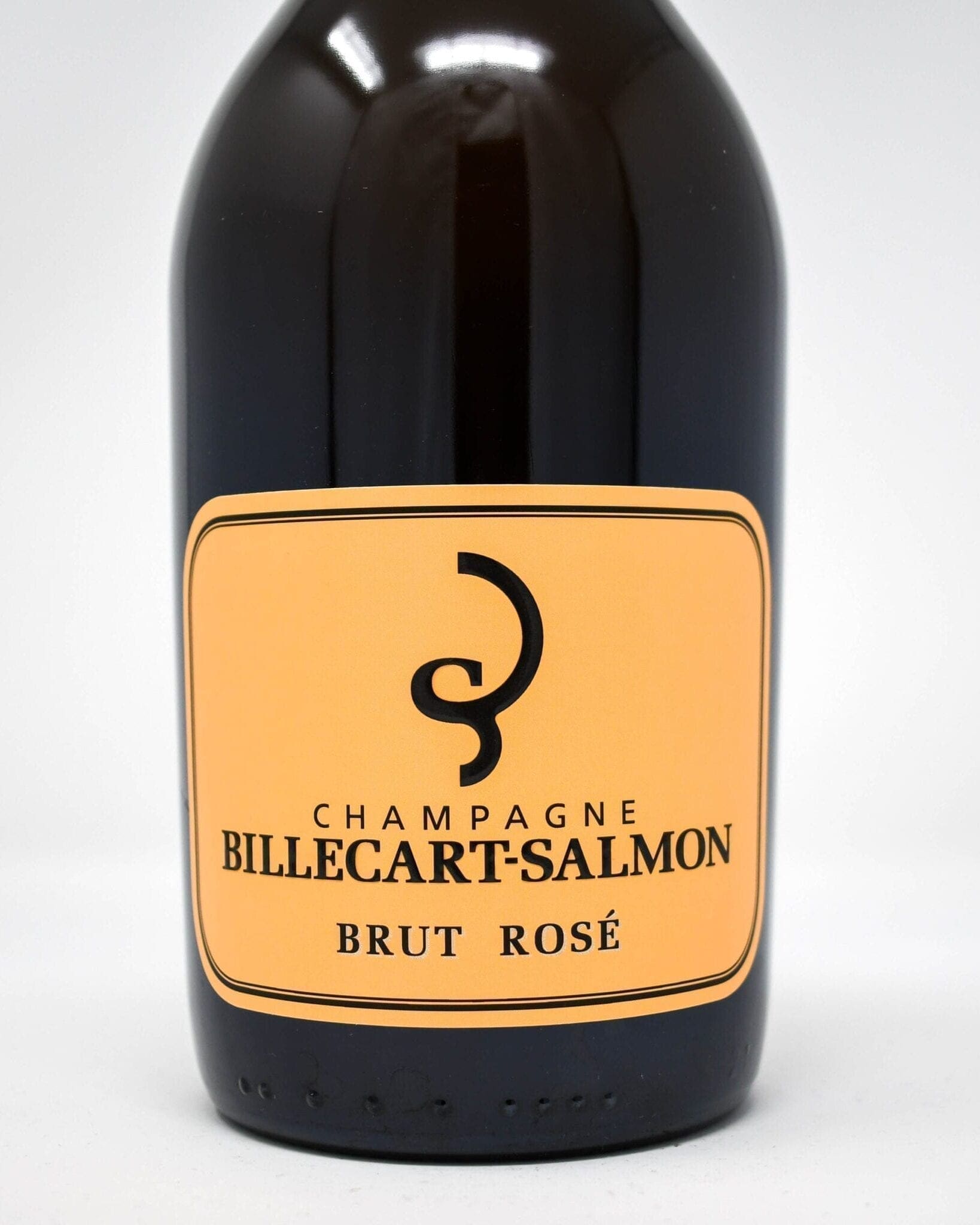 Billecart-Salmon Rose