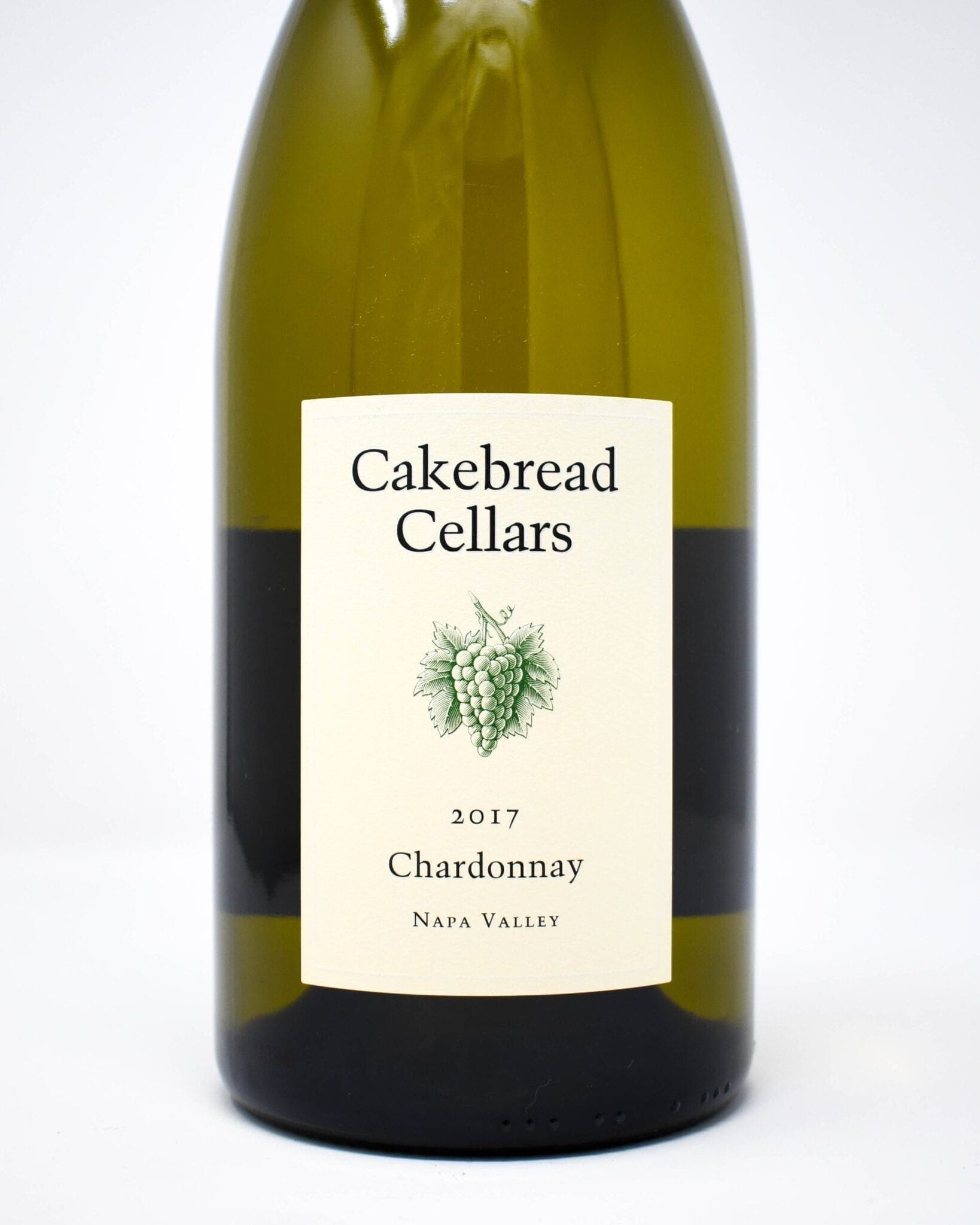 Cakebread, Chardonnay, Napa 2017, Magnum Princeville Wine Market