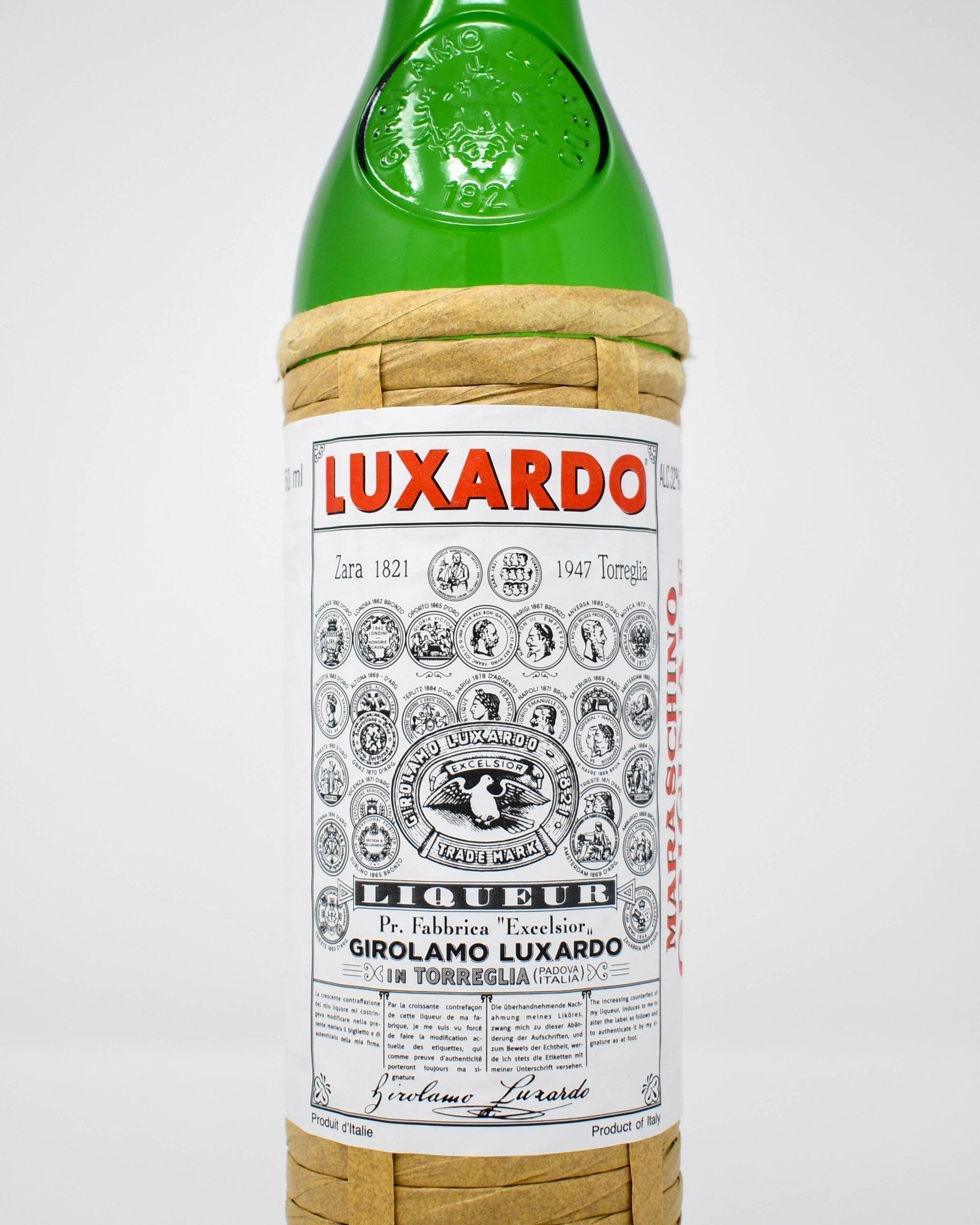 Luxardo Liqueur