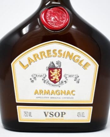 Larressingle Armagnac