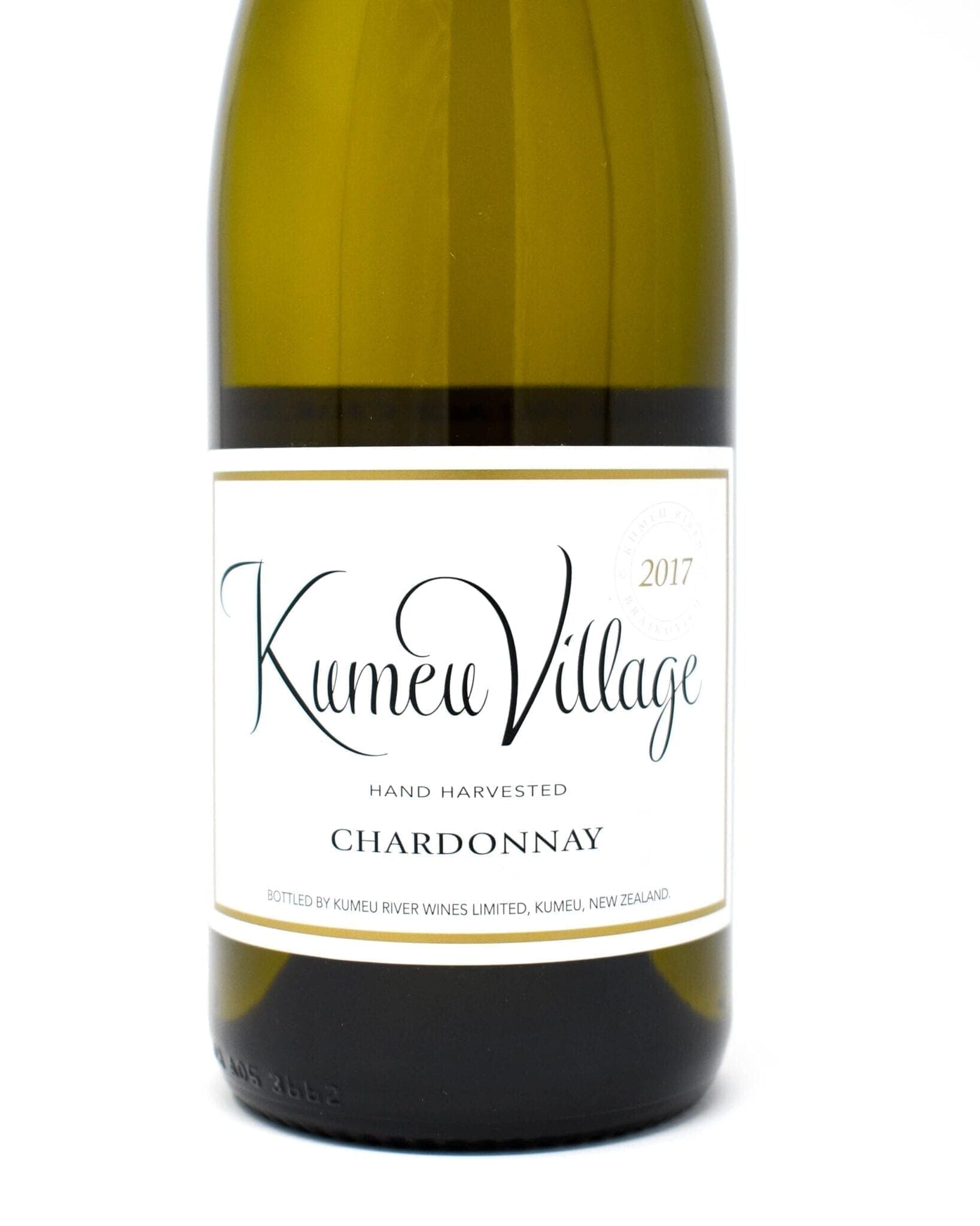 Kumeu River, "Village", Chardonnay, New Zealand 2022 Princeville Wine Market