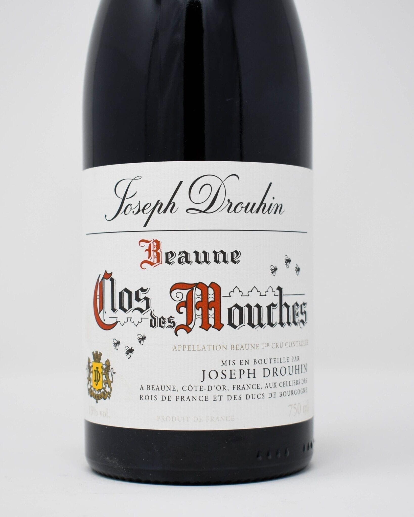 Drouhin Mouches Rouge