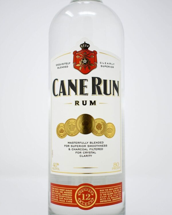 Cane Run Rum 750ML Princeville Wine Market
