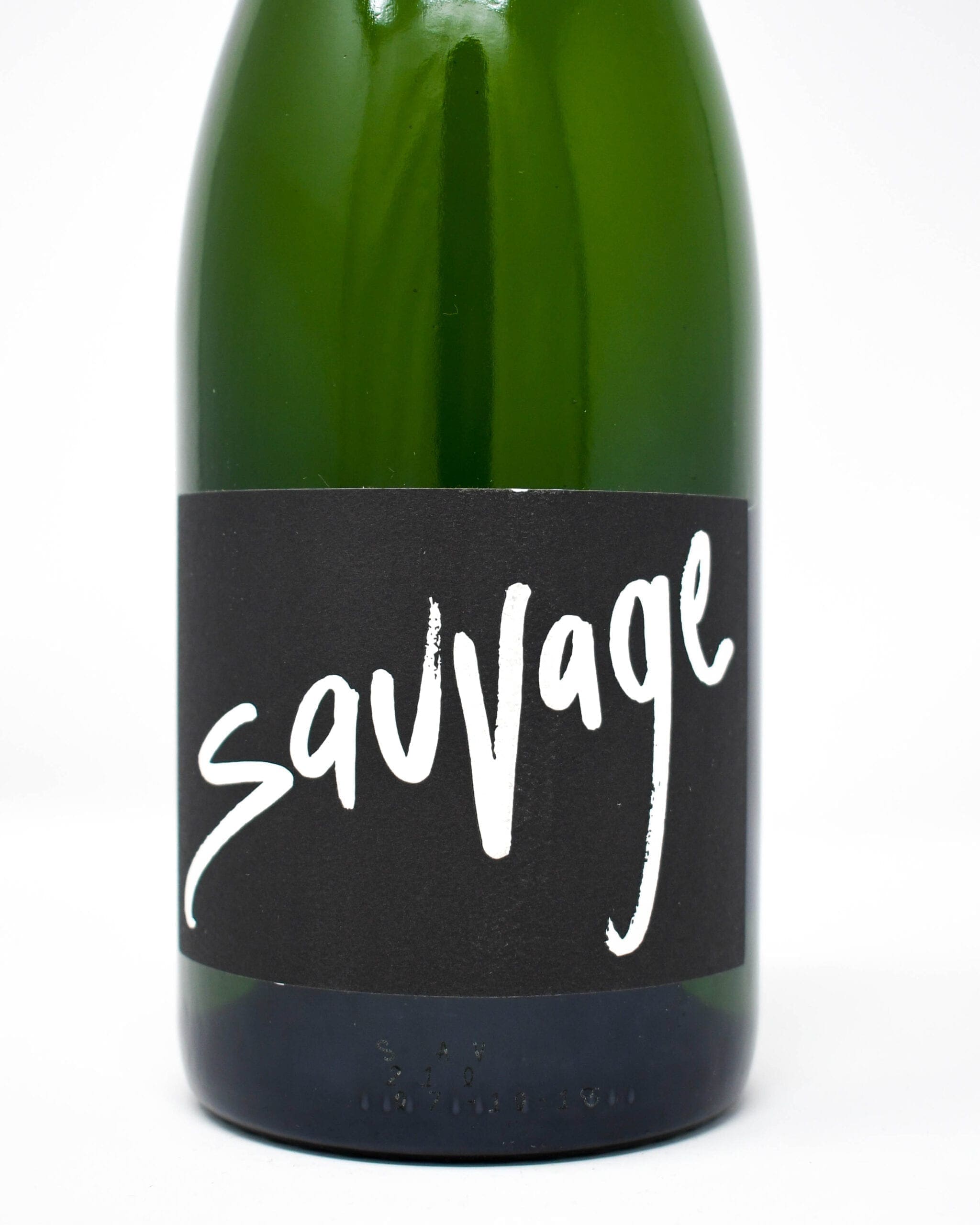 Gruet "Sauvage", Blanc de Blanc, New Mexico Princeville Wine Market