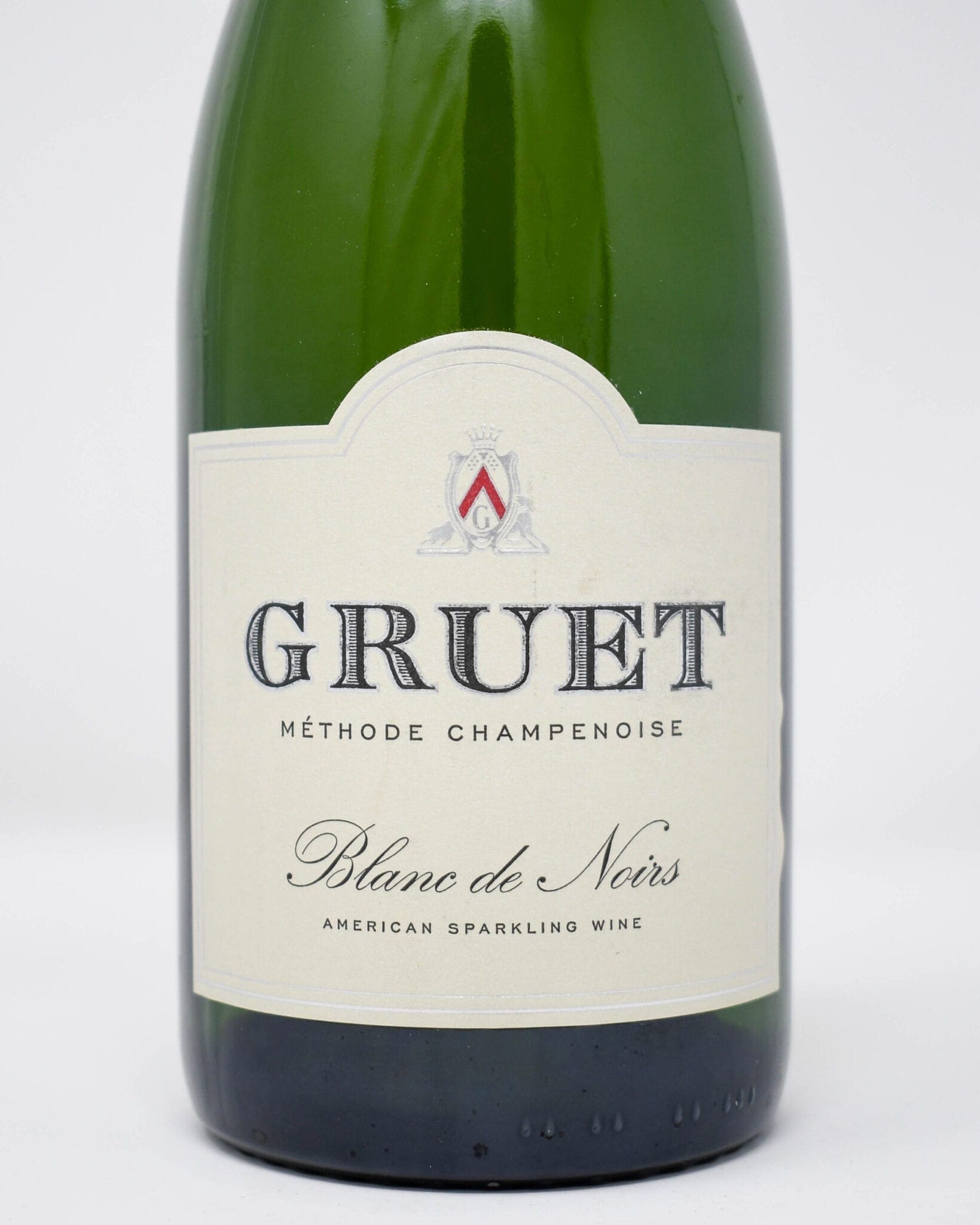 Gruet, Blanc de Noirs, New Mexico, Brut NV Princeville Wine Market
