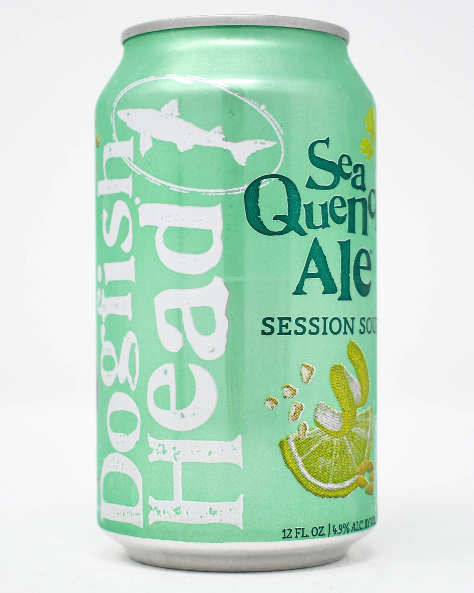 Dogfish Head, SeaQuench Ale, Session Sour, 12oz Can - Princeville Wine ...
