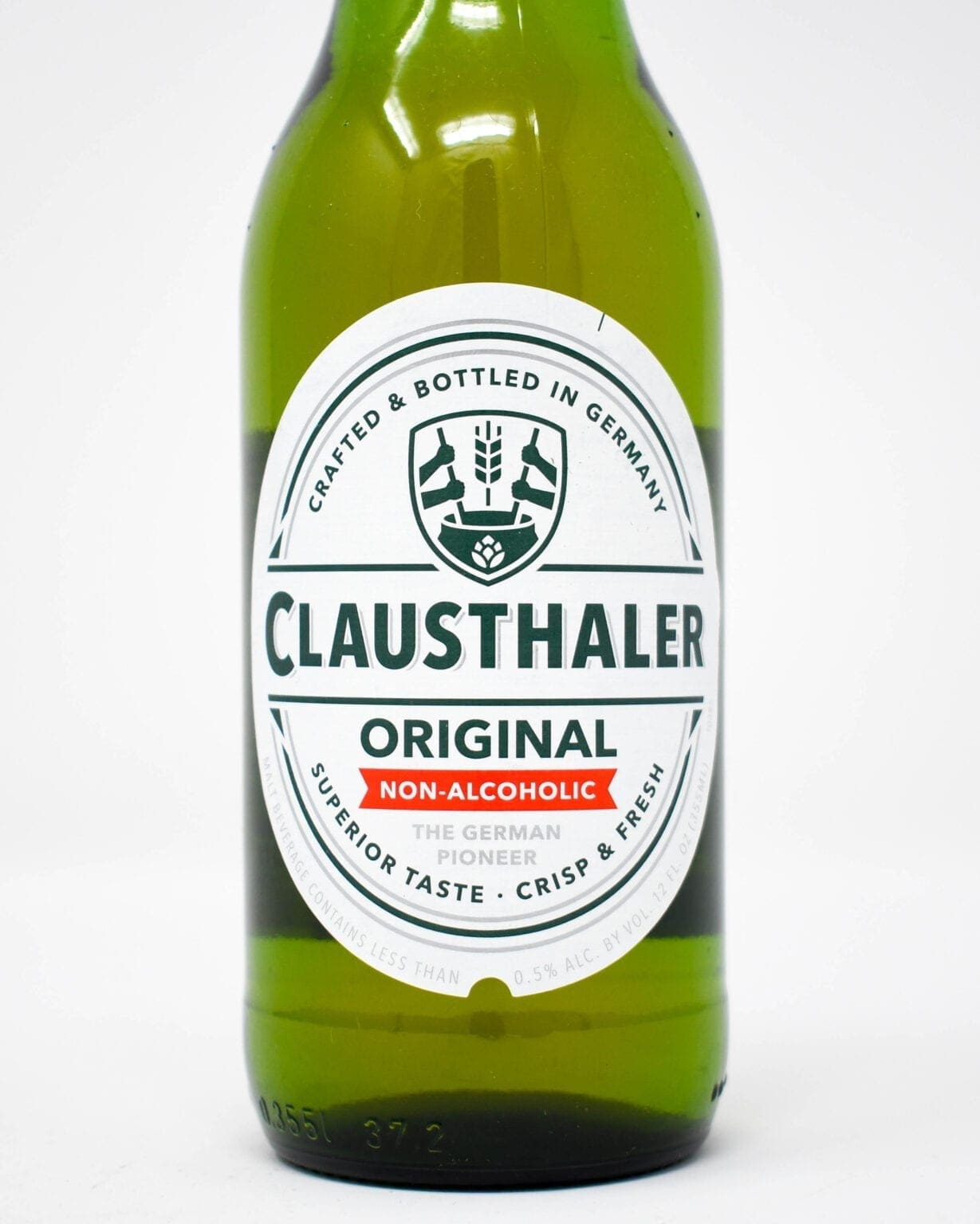 Clausthaler NonAlcoholic Beer Princeville Wine Market