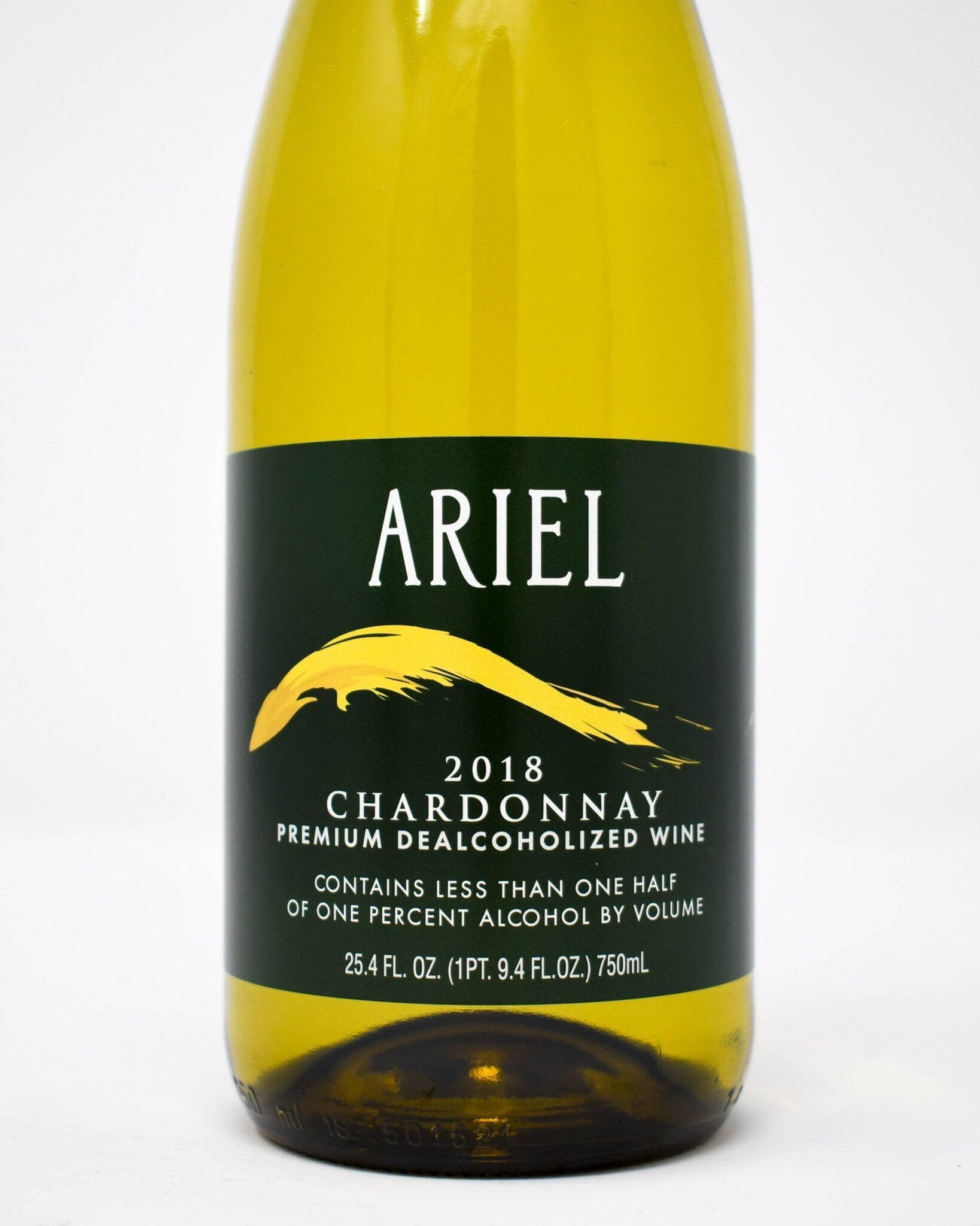 Ariel Chardonnay Princeville Wine Market