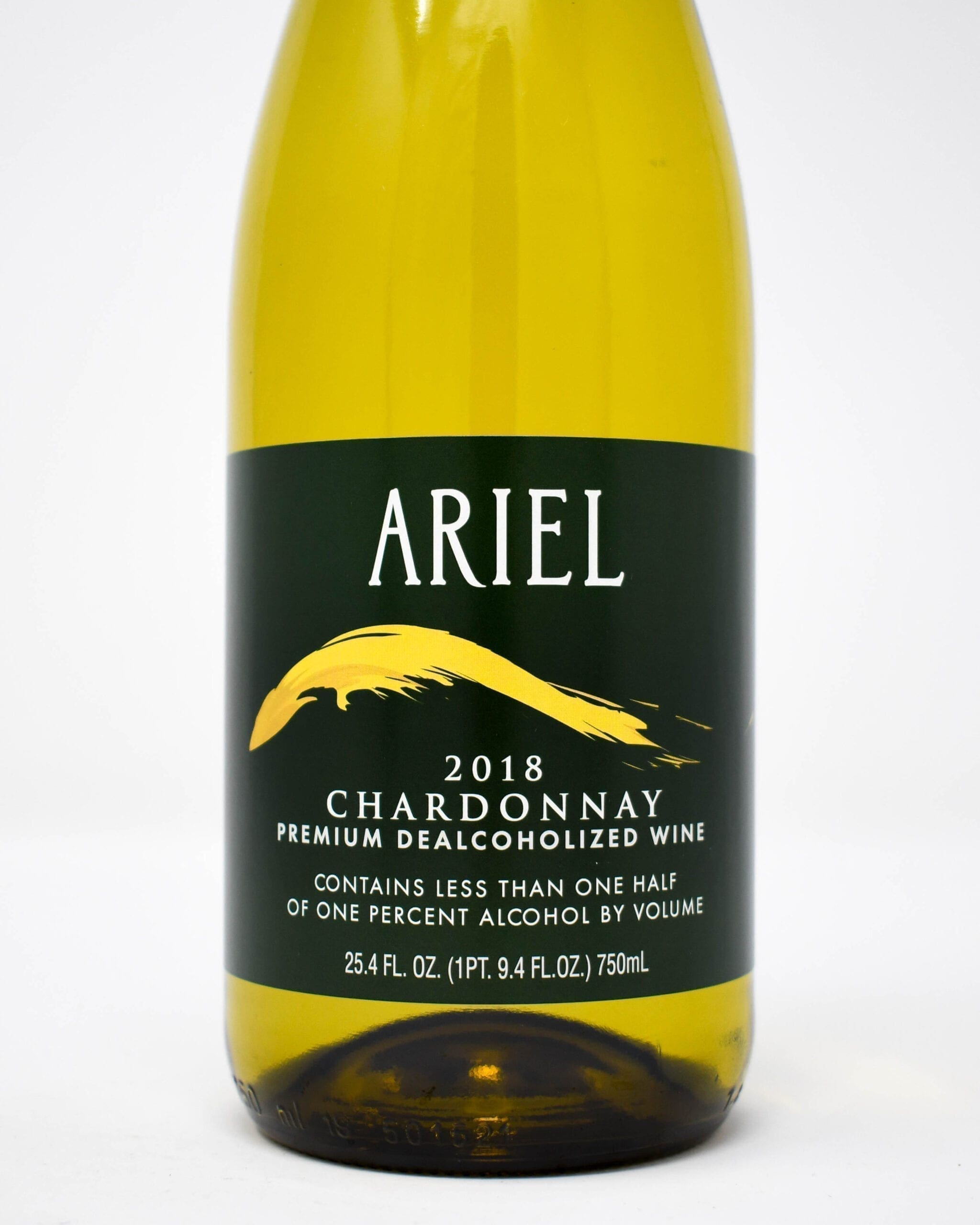 Ariel Chardonnay de-alcoholized