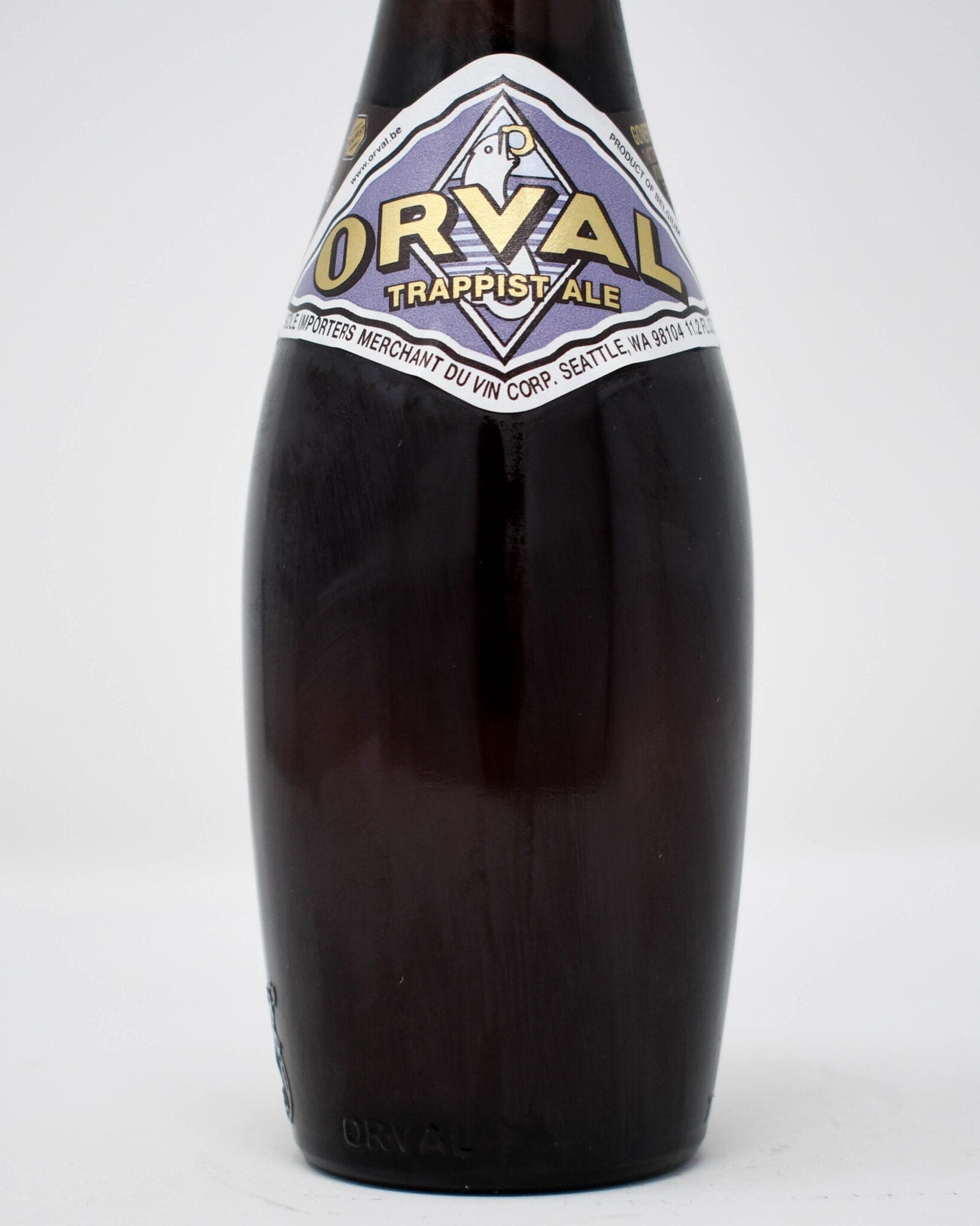 Orval Trappist Ale, Belgium, 11.2oz Bottle Princeville Wine Market