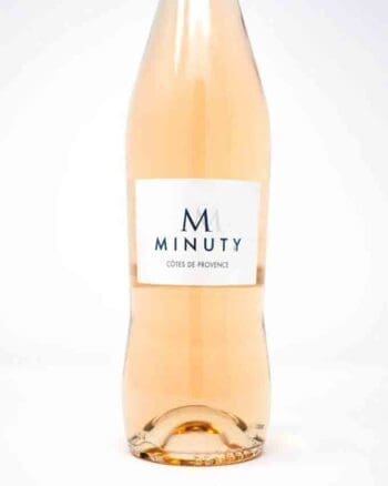 M Minuty, Provence Rose