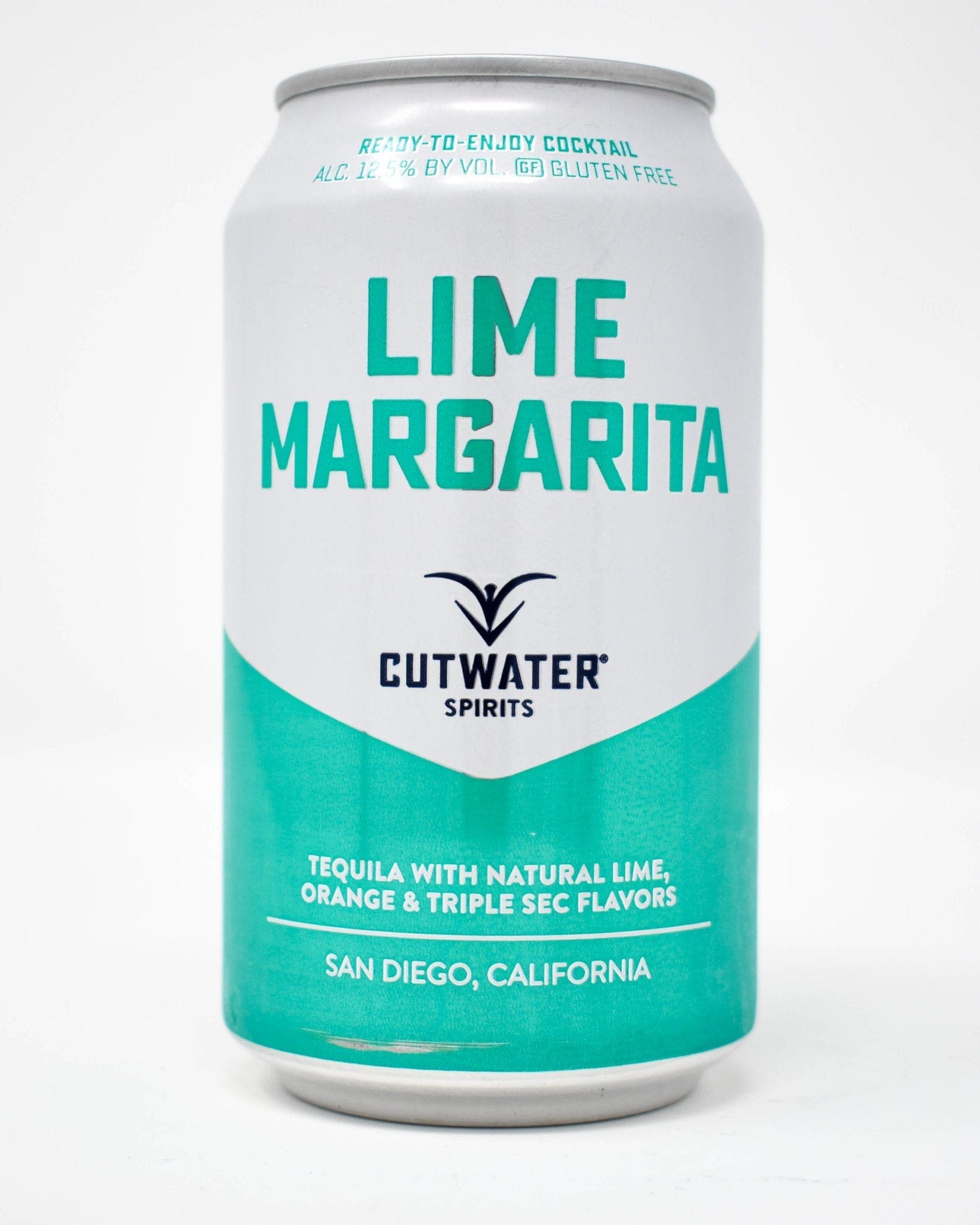 cutwater canned cocktails