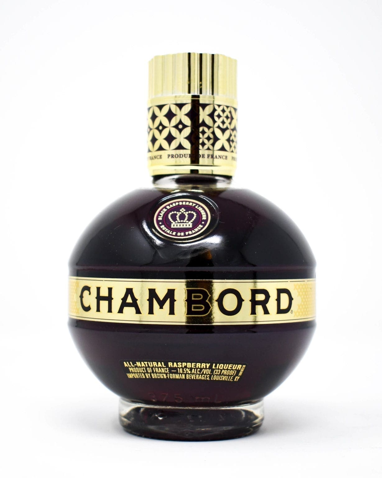 Chambord, 375ml Princeville Wine Market