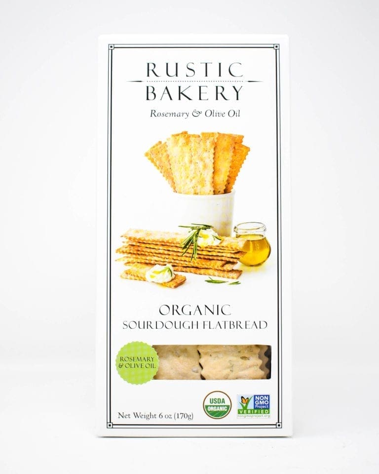 Urban Oven, Crackers, 7.5oz Princeville Wine Market