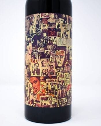 Orin Swift Cellars, Abstract, Red Blend