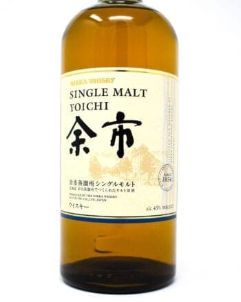 Nikka, Yoichi, Single Malt Whisky