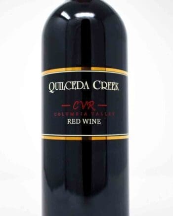 Quilceda Creek, CVR, Red Wine