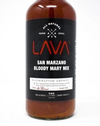 Lava, Bloody Mary Mix