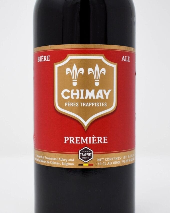 Chimay Red Large