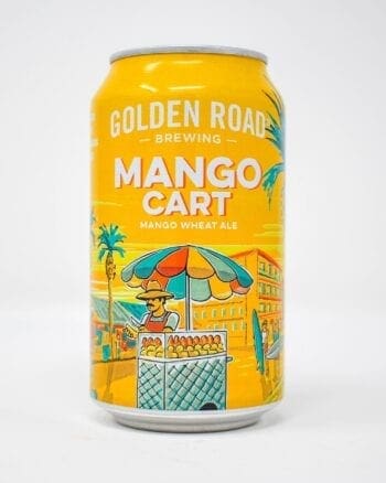 Golden Road, Mango Cart