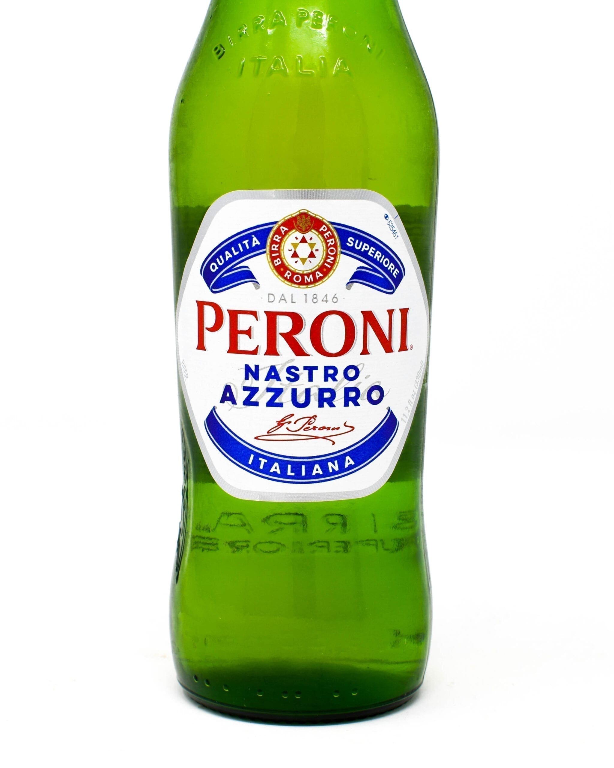 Peroni Nastro Azzurro 12oz Bottle