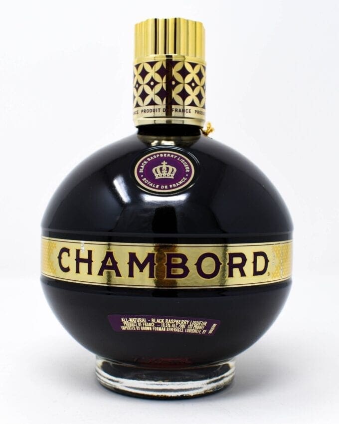 Chambord, 750ml Princeville Wine Market