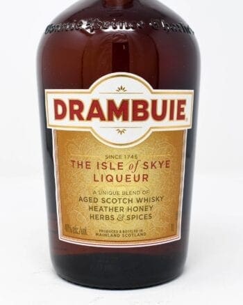 Drambuie Liter