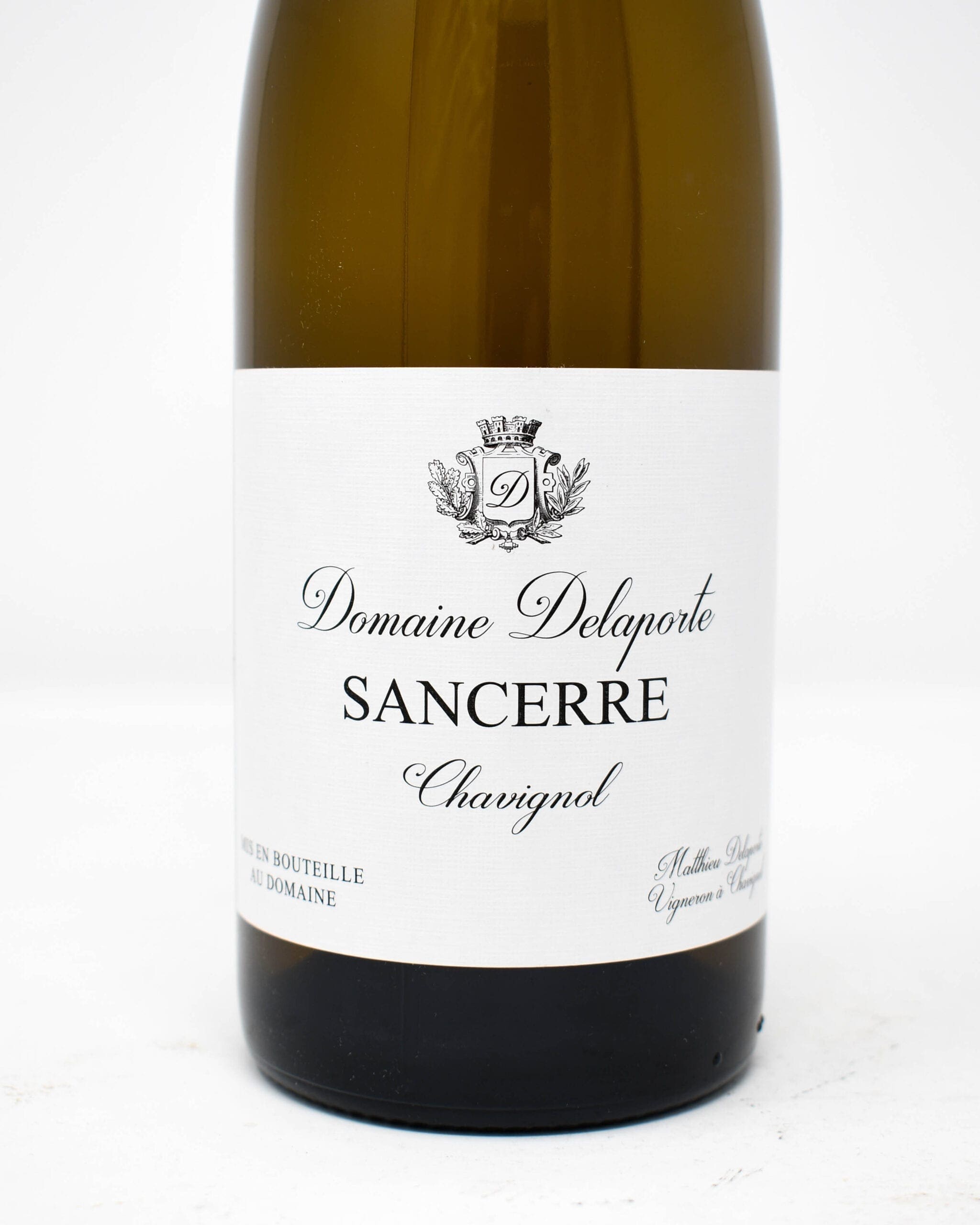 sancerre wine grape type