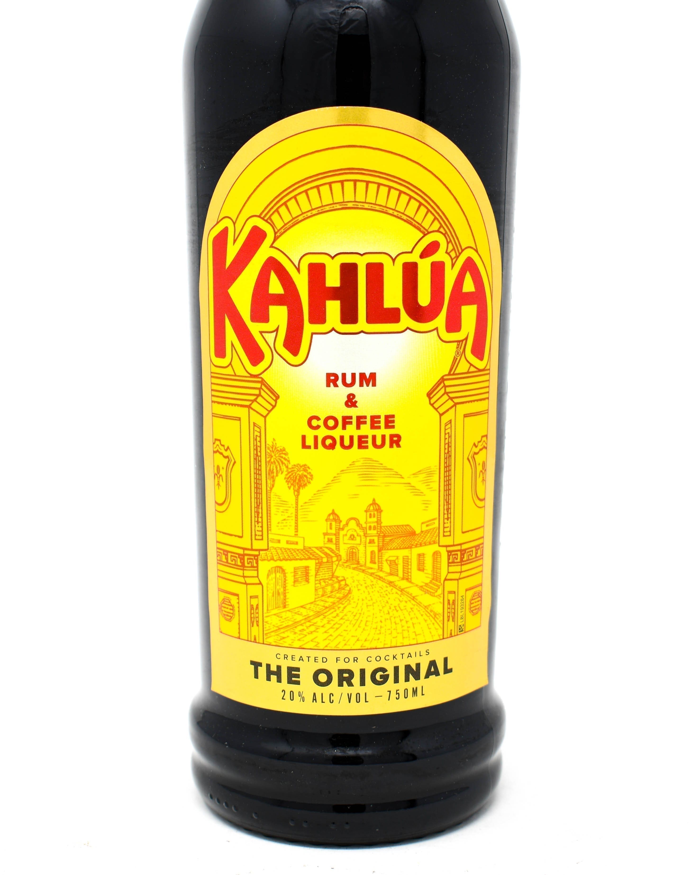 Kahlúa, 750ml Princeville Wine Market