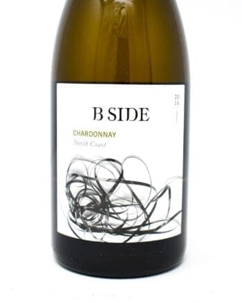 B Side Chardonnay 2016