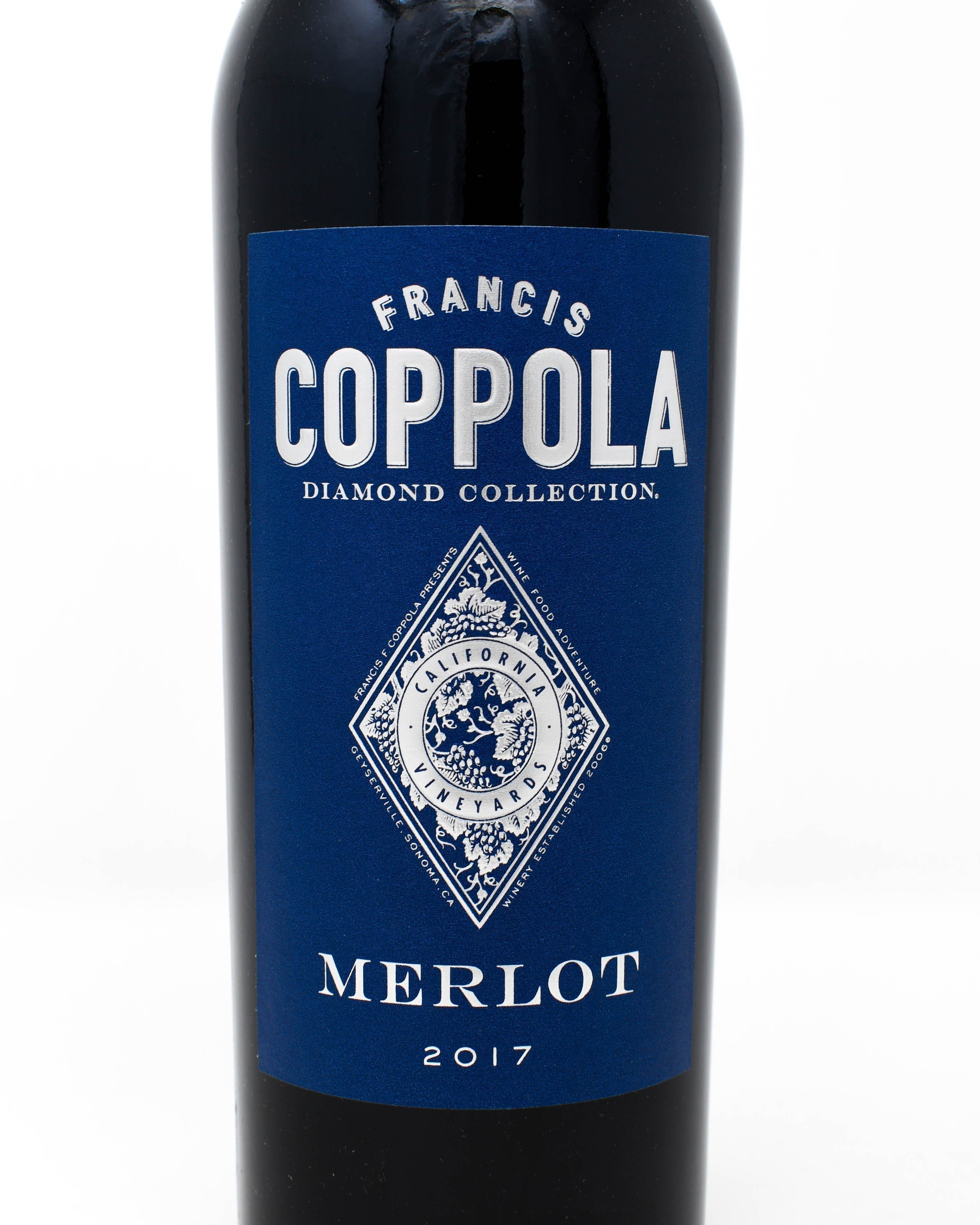 Francis coppola wine