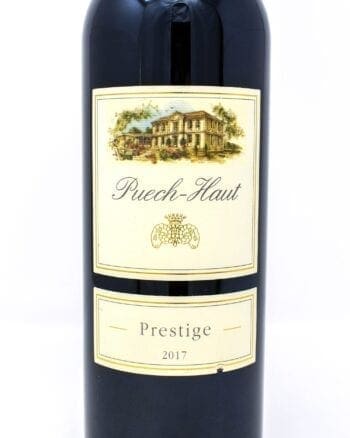 Puech-Haut Prestige 2017