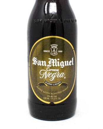San Miguel Negra