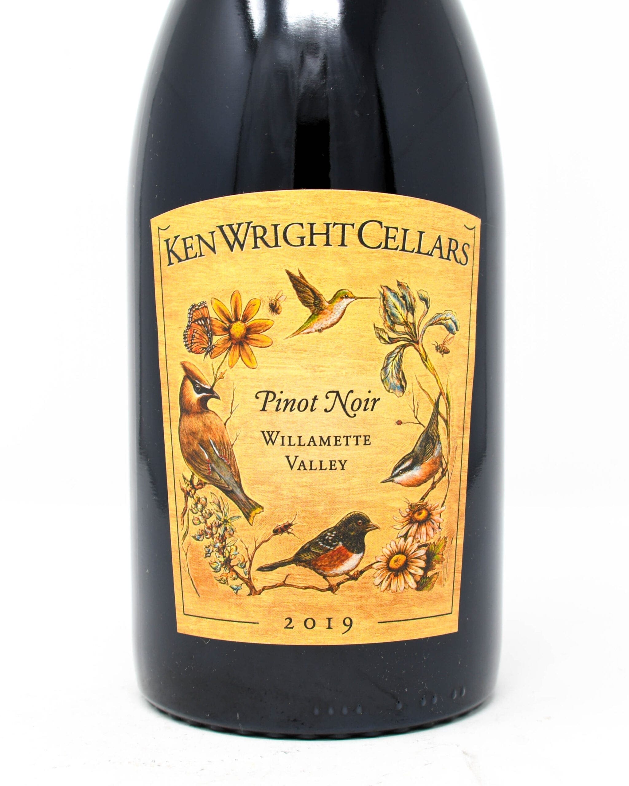 Ken Wright Cellars, Pinot Noir, Willamette Valley 2019 Princeville