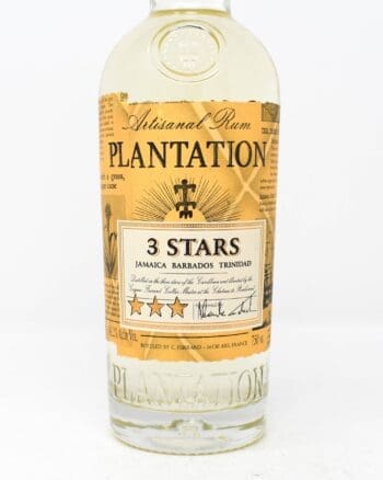 Plantation 3 Stars Rum