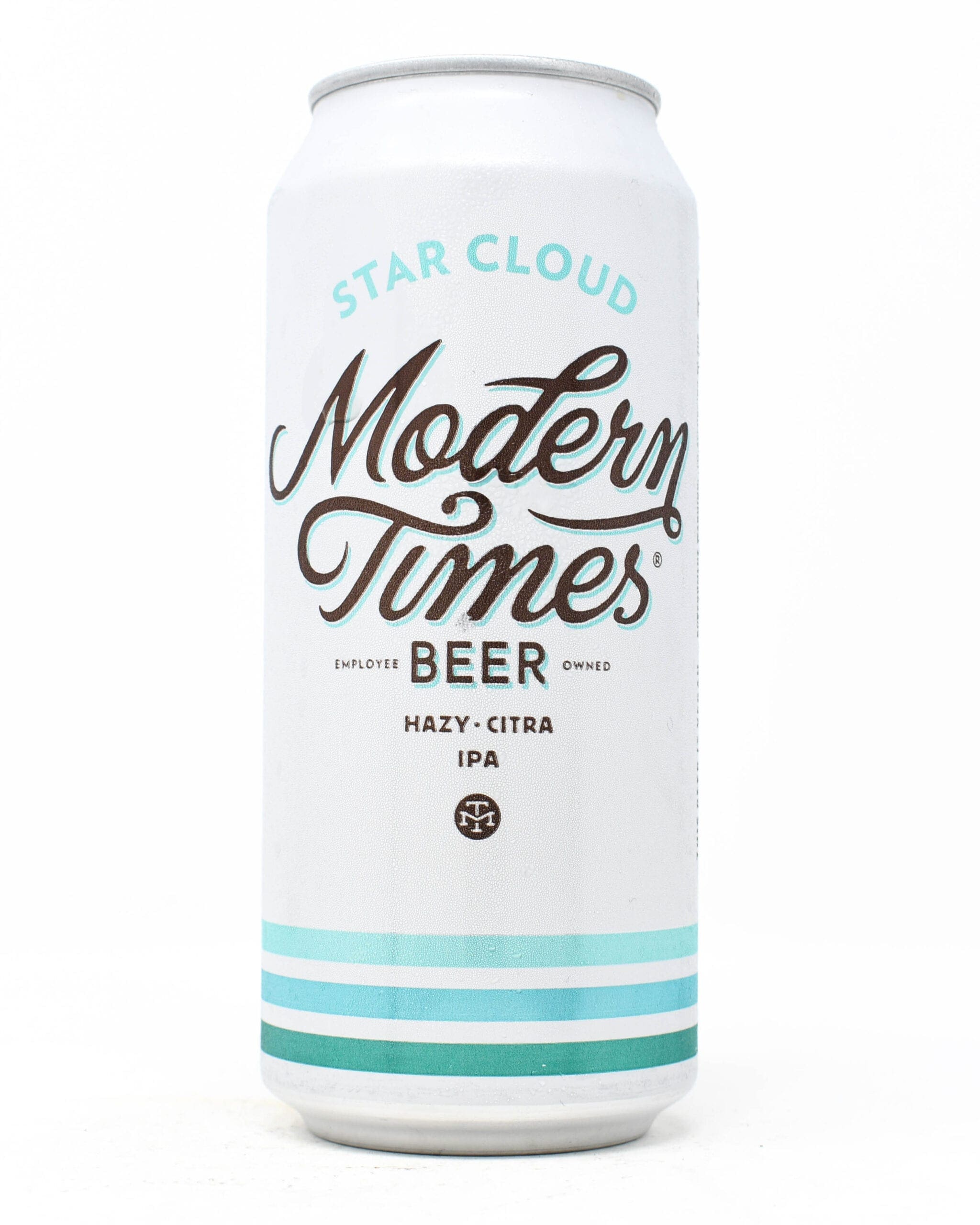 Modern Times Beer, Star Cloud, Hazy IPA, 16oz Can Princeville Wine Market