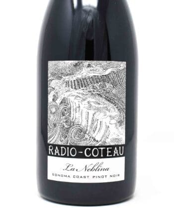 Radio-Coteau, La Neblina, Pinot Noir