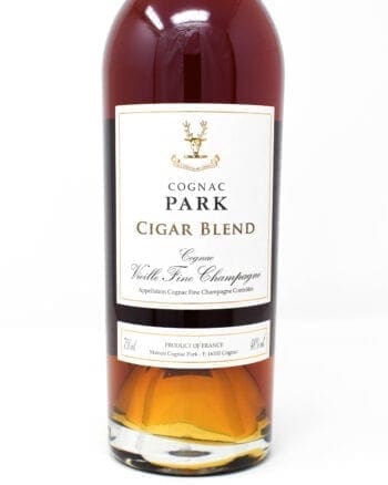 Cognac Park Cigar Blend XO