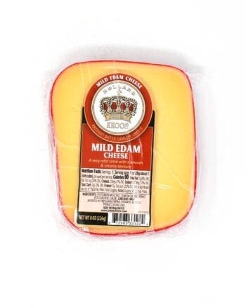 Mild Edam Cheese