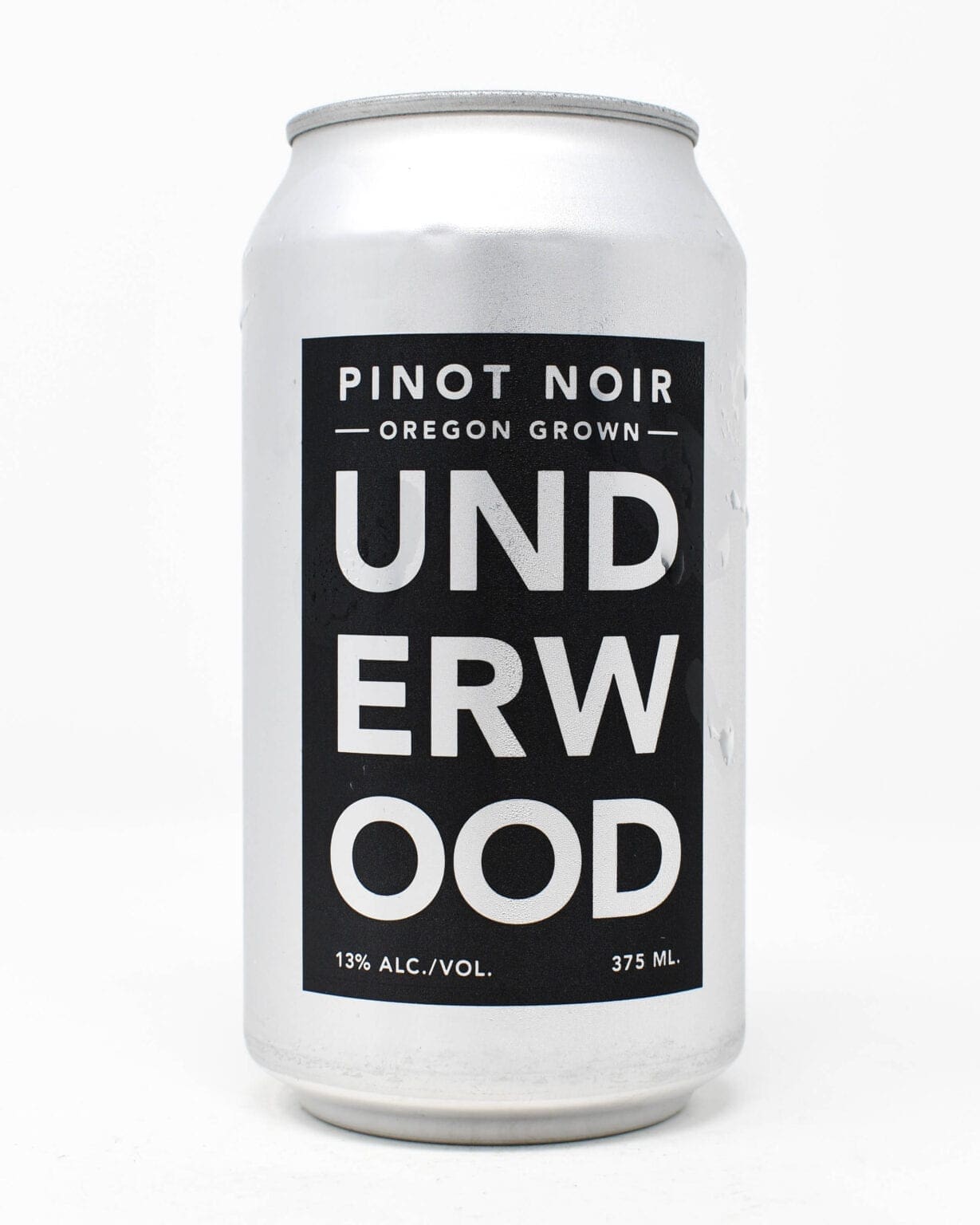 Underwood, Pinot Noir, Oregon, 375ml Can Princeville Wine Market