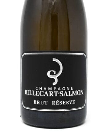 Champagne Billecart-Salmon Brut Reserve
