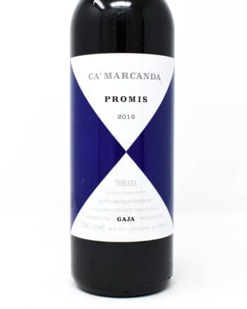 Gaja Ca' Marcanda Promis 2016