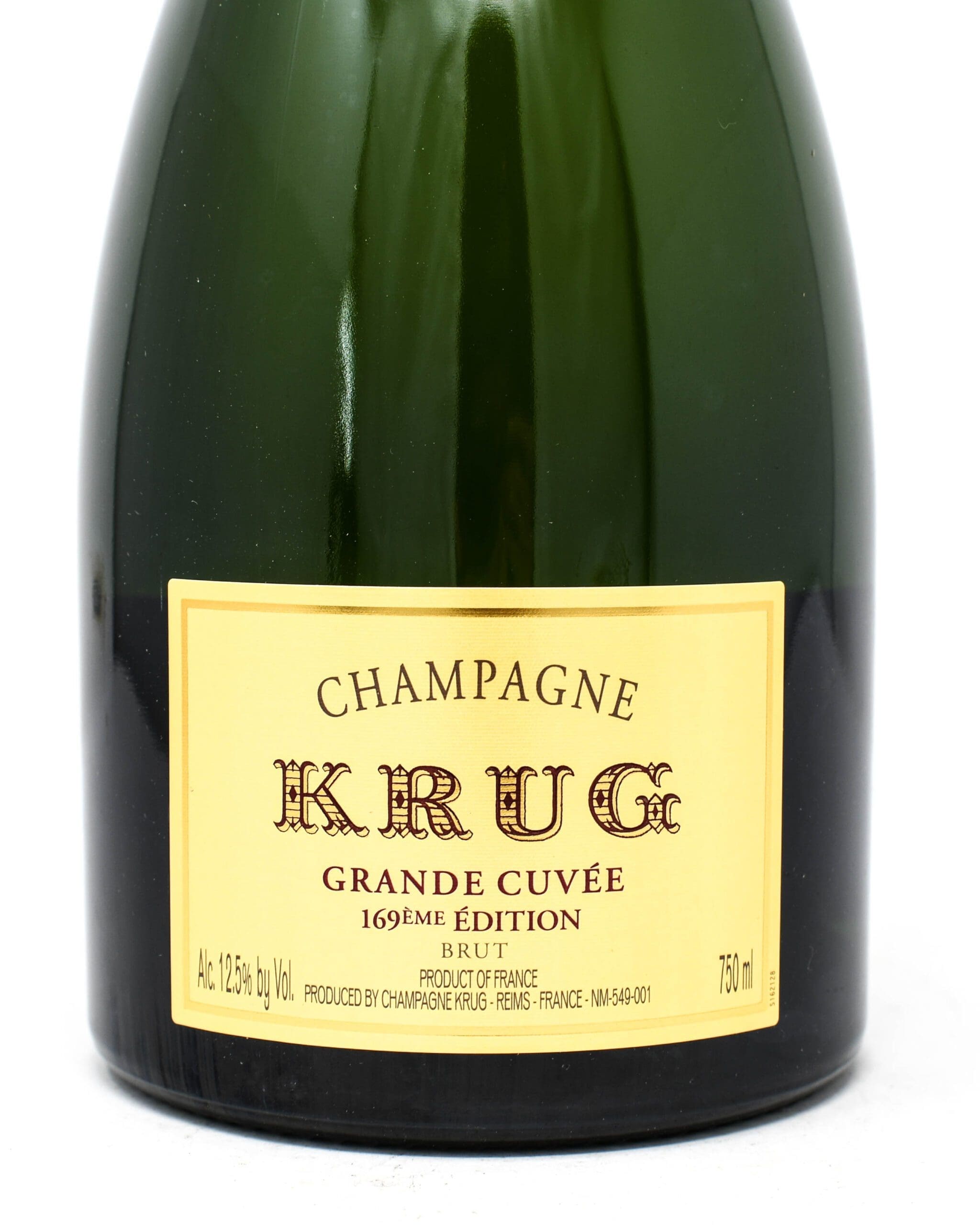 Where to buy Krug Grande Cuvee Brut, Champagne, France