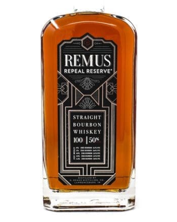 Remus Repeal Reserve Bourbon