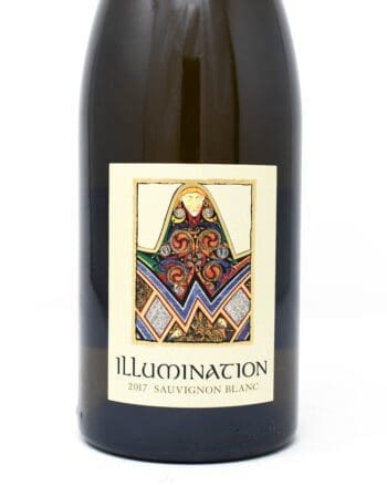 Quintessa, Illumination, Sauvignon Blanc 2017