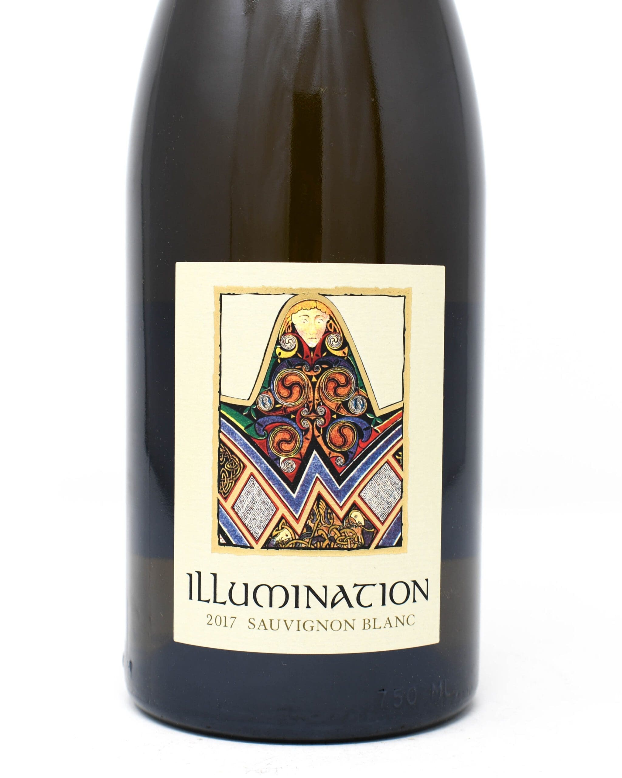 Quintessa, Illumination, Sauvignon Blanc, Napa 2017 Princeville Wine