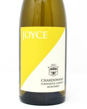 Joyce Chardonnay