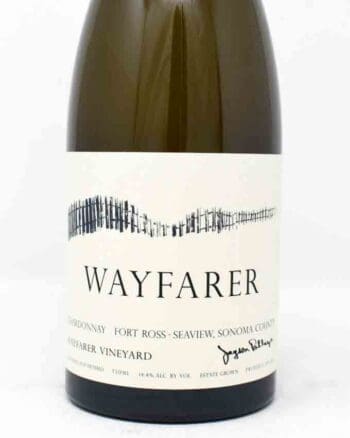 Wayfarer, Chardonnay